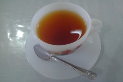 Ayo ke Yogya! Bakal Ada Pesta Minum Teh Akhir Pekan Ini