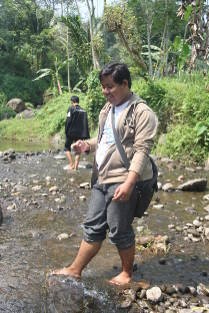 Diet Itu Menyenangkan, Bobot Nur Turun 33 Kg dengan Makan 5-6 Kali Sehari