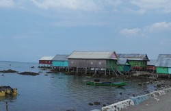Mau Menikah di Sumbawa, Bikin Rumah Dulu