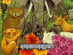 Kolaborasoe: Kolaborasi Gendeng Endank Soekamti