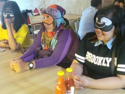 Kejutan Demi Kejutan Diberikan untuk RANers di traktiRAN