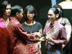 Kehadiran Presiden yang Jadi Sejarah FFI, dan Optimisme Baru Para Sineas