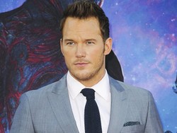 Chris Pratt Siap Main Di-remake Magnificent Seven