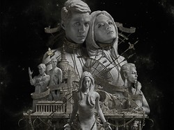 Dewi Lestari Tunggu 7 Tahun Sebelum Beri Izin Supernova Difilmkan