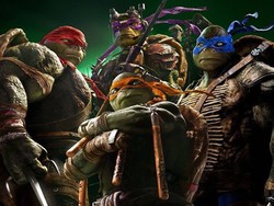 Dave Green Dibidik untuk Sutradarai Teenage Mutant Ninja Turtles 2