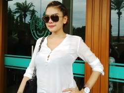 Berapa Nafkah yang Dituntut Nikita Mirzani dari Sajad untuk Anak?