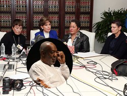 Polisi Mulai Lakukan Penyelidikan Atas Kasus Pelecehan Seksual Bill Cosby