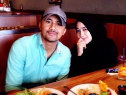 Kompak dengan Pipik, Hengky Kurniawan: Tahun Depan Cari Ibunya Anak-anak