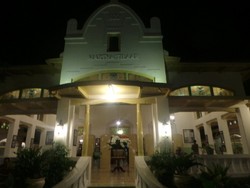 Foto: Mengintip Roemah Martha Tilaar Gombong yang Bergaya Belanda