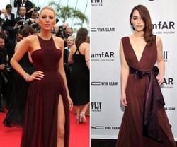 Ini Dia Warna yang Akan Jadi Tren di 2015