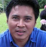 Cyrus Service Center tidak Profesional