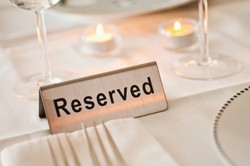 Restoran Fine Dining di Amerika Makin Banyak Terapkan Reservasi Prabayar