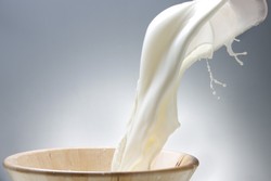 Susu dan Bawang Putih, Bahan untuk Perawatan Kecantikan Populer di Dunia (1)