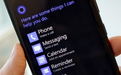 Cortana Sapa 4 Negara