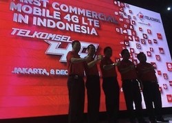 Begini Cara Cek Coverage 4G Telkomsel