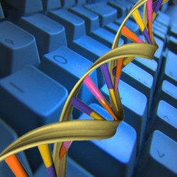 Bioinformatika dan Investasi Industri Farmasi