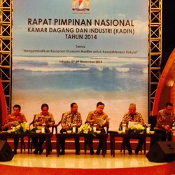 Di Depan Pengusaha, Menkeu: Banyak Perusahaan Tak Bayar Pajak