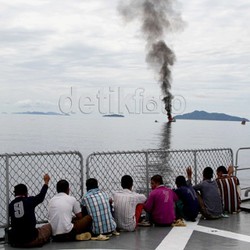 Efek Penenggelaman Kapal Asing, 2 Negara Ini Beri Peringatan ke Nelayannya