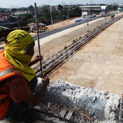 Jokowi Minta Proyek Tol Dipercepat, 4 Menteri Ini Langsung Rapat 3 Jam