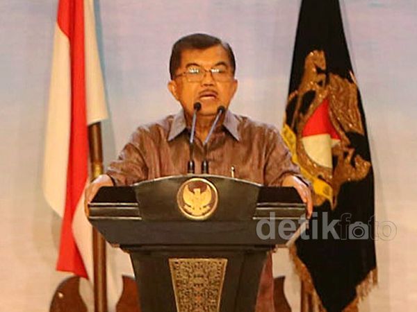 JK Buka Rapimnas Kadin