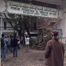 Pendiri Ponpes Urwatul Wutsqo: Santri Dihukum Cambuk agar Bertaubat