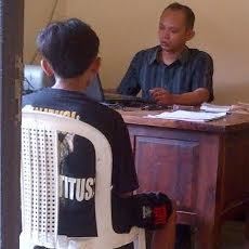 ABG Pembuang Bayi di Banyuwangi Dibekuk