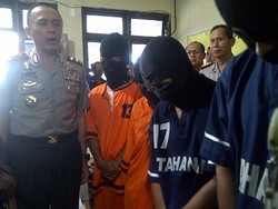 Ini Empat Penjual Miras Oplosan yang Renggut 27 Korban