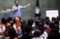 Belum Dievaluasi, Kurikulum 2013 Disetop Sementara