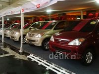 Daihatsu Permak Mobil Konsumen