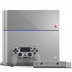 PS4 Edisi Spesial Ini Ditawar Rp 186 Juta