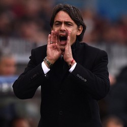Inzaghi Sesalkan Penyelesaian Akhir Milan yang Kurang Tajam