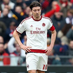 Montolivo: Milan Kurang Konsisten