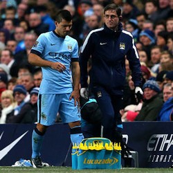 Milner Yakin City Bisa Atasi Absennya Aguero