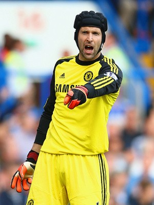 Mourinho Masih Butuh Cech