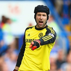 Mourinho Masih Butuh Cech