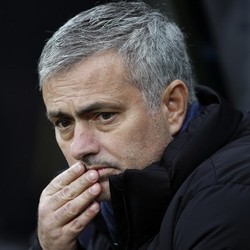 Mourinho: Chelsea Saat Ini Tim Terbaik di Premier League