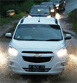 Musim Hujan Rawan Kecelakaan, Ini Cara Menghindarinya