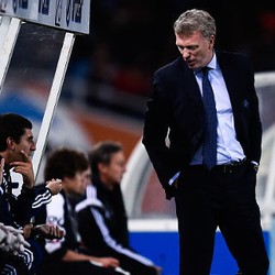 Moyes Sudah Berbahasa Spanyol, Sudah Menang, Seri, dan juga Kalah