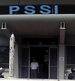PSSI Berubahlah! PSSI Terbukalah!