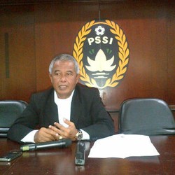 Ada Wacana Bekukan PSSI, Ketua Umum: Kami Tidak Langgar Statuta