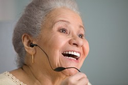 Lewat Latihan Ini, Orang Lanjut Usia Bisa Dilatih Untuk Lebih Fokus