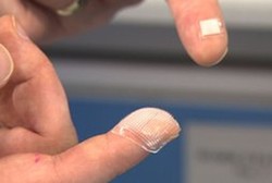 Atasi Fobia Jarum, Ilmuwan Inggris Ciptakan Jarum Suntik Mini