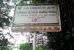 Berobat Murah Meriah, Cukup Rp 2.000 di Puskesmas