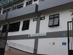 Begini Bentuk Integrasi Pelayanan TB-HIV di Puskesmas Tebet