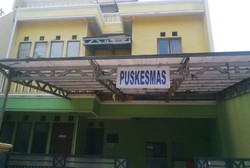 Dulu Sempit dan Tersembunyi, Begini Wajah Puskesmas Rawa Badak Sekarang