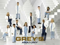 Serial Greys Anatomy & Scandal Jadi Inspirasi Nama Bayi di 2014