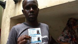 Kisah Pencari Suaka Somalia di Medan