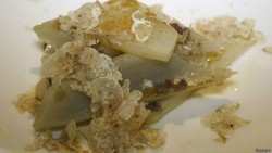 Jamur Truffle Terbesar di Dunia Terjual Rp750 Juta