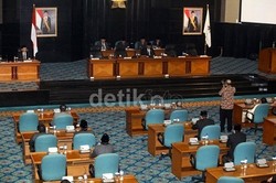 Rapat Pembahasan APBD DKI Tertutup dan Tak Direkam, Ini Penjelasan Taufik