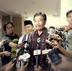 Ahok: Pelantikan Wagub DKI Kemungkinan 18 atau 19 Desember